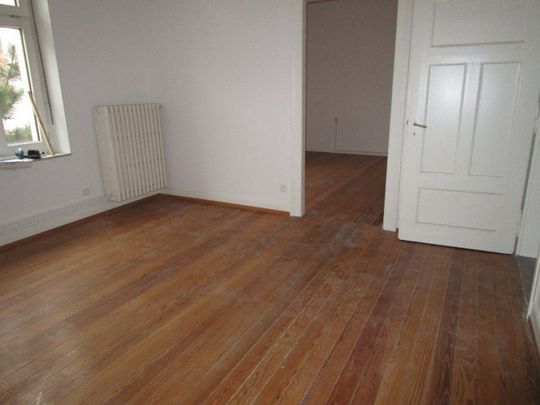 Appartement 2 pièces à Metz-Gare - Photo 1