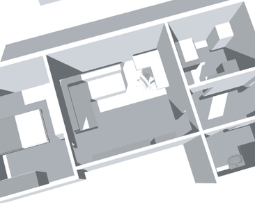 Wohnung ab 01.02.2026 - Photo 1