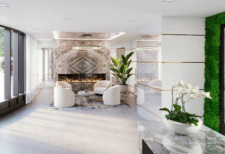 For Lease - 5858 Yonge St Street Unit# 518, Toronto, Ontario - Photo 2