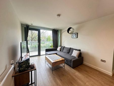 2 bedroom flat to rent - Photo 5