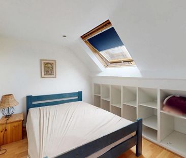 Triplex te huur in Etterbeek voor € 1.300 met 2 slaapkamers - Foto 3