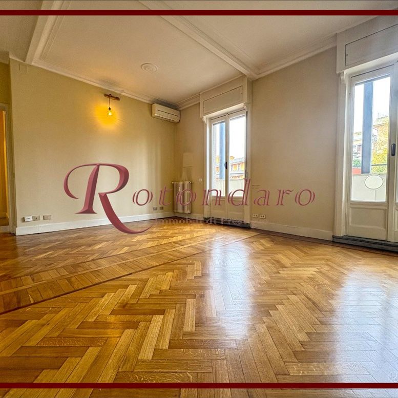 Affitto Residenziale - Milano Centro Storico - Corso Magenta, 0 - Foto 1