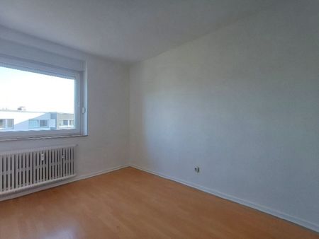 4-Zimmer-Wohnung mit Balkon - Photo 4