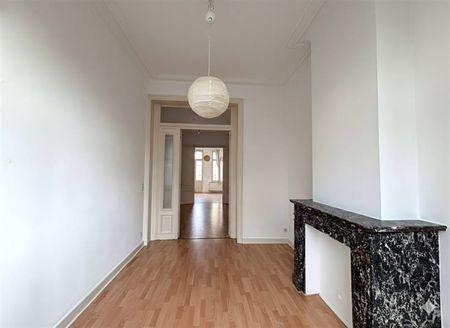 Appartement te huur - Foto 5