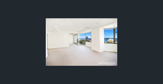 TWO APARTMENTS COMBINED | Unfurnished - Photo 1