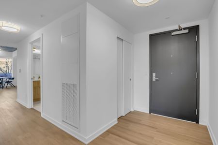 For Lease - 36 Robinson Avenue Unit# 202, Lower Town - Sandy Hill, Ontario - Photo 2