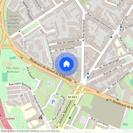 59000, Lille
