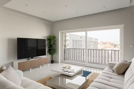 Avenida dos Estados Unidos da América, Lisbon, Lisbon 1700-165 - Photo 2