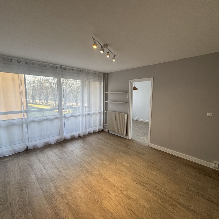 Location Appartement 2 pièces 48m² REIMS 51100 - Photo 1