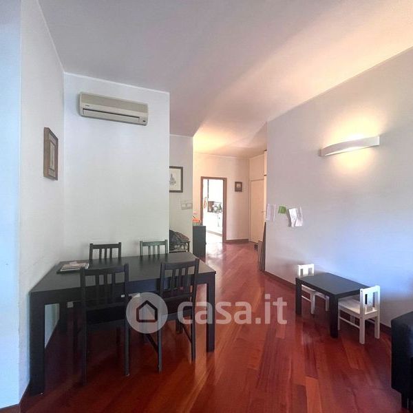 Trilocale in Affitto in Via Angelo Poliziano 16 a Milano - Photo 1
