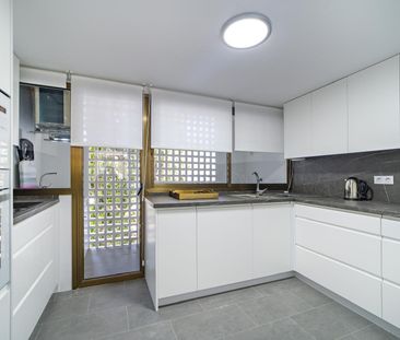 Middle Floor Apartment in Puerto Banús - Photo 1