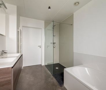 Halfopen bebouwing (BEN-woning) met 2 slaapkamers te huur - Foto 5