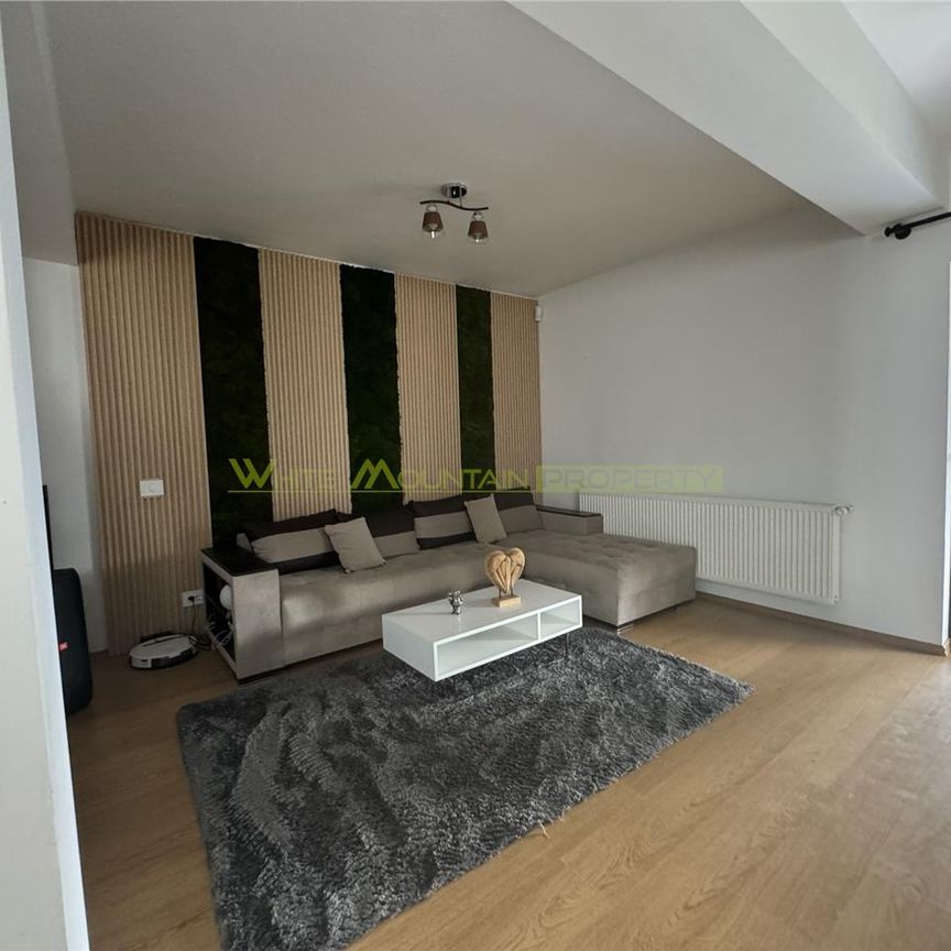 4 room house for long term rental, Otopeni - Fotografie 1