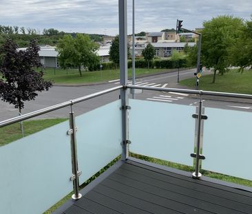 Location Appartement 3 pièces 66m² SARREGUEMINES 57200 - Photo 5