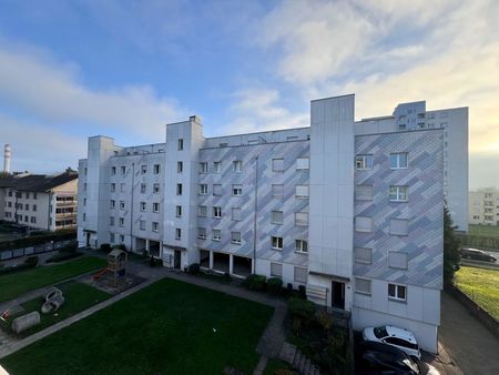 3.5 Zimmer, 68 m², 1. Stock - Photo 4