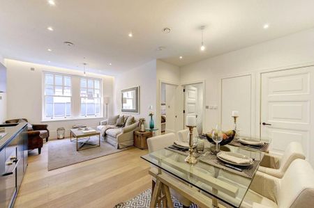 1 bedroom apartment to rent - Photo 3