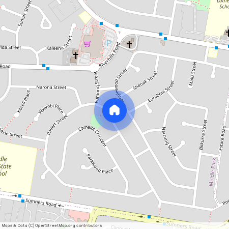 53 Pallert Street, Qld 4074, Middle Park