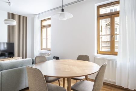 Pronájem bytu • 65 m² bez realitkyU Staré sokolovny, Praha - Vršovice - Photo 3