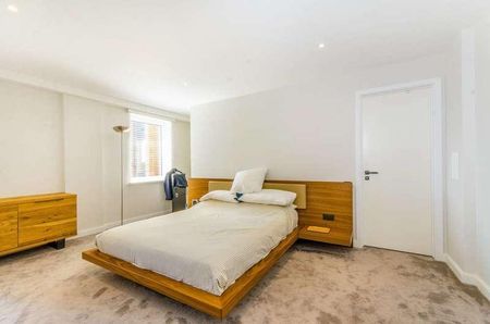 Merchant Building, Islington, N1 - Photo 4