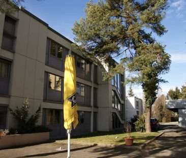 1 Zimmer, 28 m², EG - Photo 1