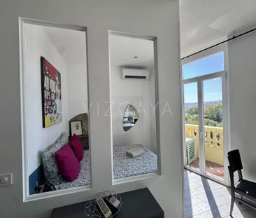 Location Appartement 1 pièce 22m² NICE 06300 - Photo 5