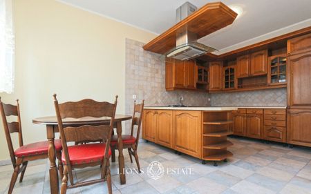 Warszawa, Wilanów, Warszawa, Wilanów Niski - Photo 3