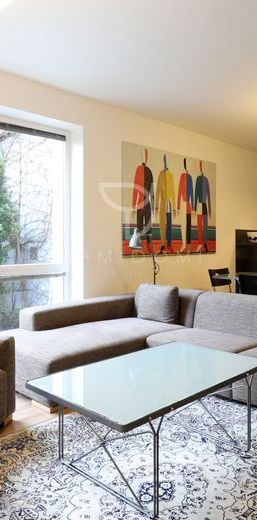 M A L I N O V Á | 2,5 izbový byt 75 m2 so záhradkou | BA-I - Photo 1