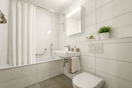 3 Zimmer, 77 m², 3. Stock - Foto 5