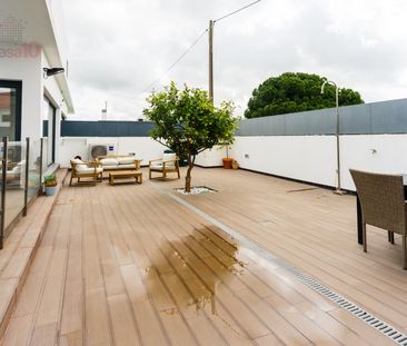 Moradia T3 em Setúbal - Foto 4