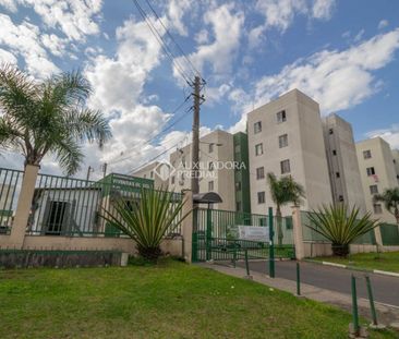 Apartamento com 2 quartos e 40m² para alugar em Restinga, Porto Ale... - Foto 3