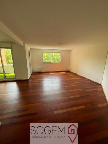 Appartement T3 en location à Toulouse - Photo 3