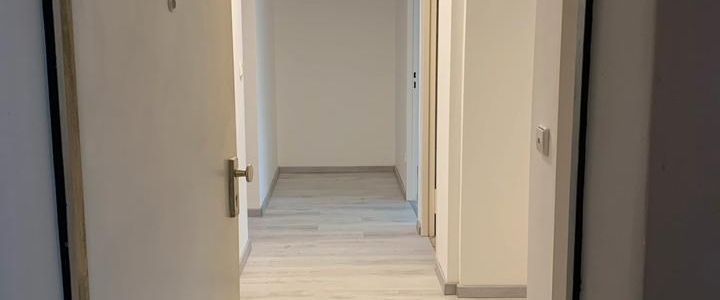 2,5 Zimmerwohnung in ruhiger Lage befristet - Photo 1