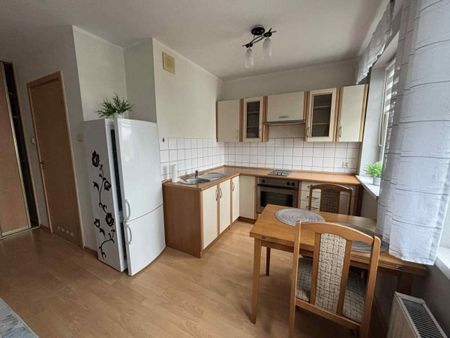 Mieszkanie do wynajęcia 1 pokoje Stanisława Szczepanowskiego, Poz 28.8 m² - Фото 5