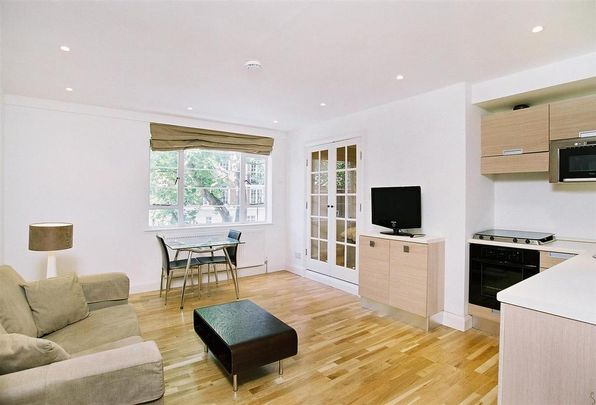 1 bedroom flat to rent - Photo 1