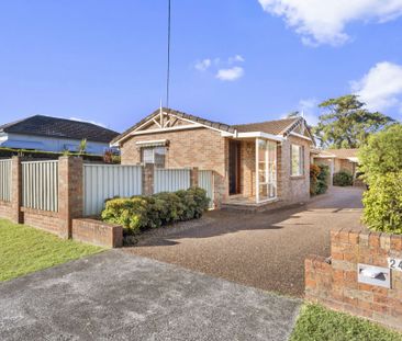 Modern, Light-Filled Villa in Quiet Street - Photo 5