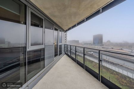 MSO027 - Apartment Griffintown, Montreal - Photo 2