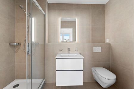 Exceptionnel : attique en duplex rénové de 236 m2 avec rooftop ! - Photo 5