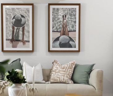 Stylish Home with Multiple Living Areas - Photo 5