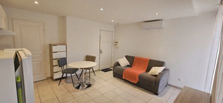 Location Appartement 1 pièce 20m² GONFARON 83590 - Photo 3