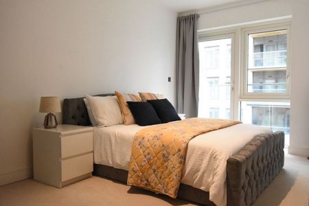 Studio Flat, Longfield Avenue, W5 - Photo 4