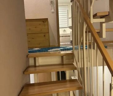 5-Zimmer-Reihenhaus in der Melm zur Miete - Photo 6