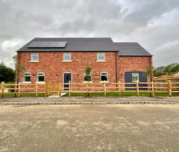 4 bedroom Detached House to let - Photo 5