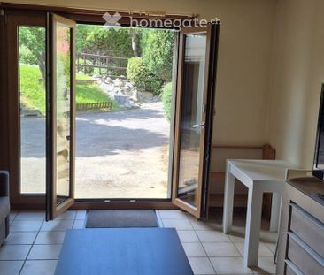 1 Zimmer, 28 m² - Photo 1
