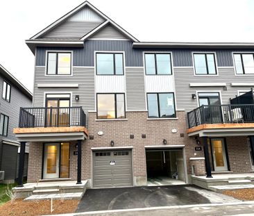 For Lease - 316 Clearpath Private, Kanata, Ontario - Photo 4
