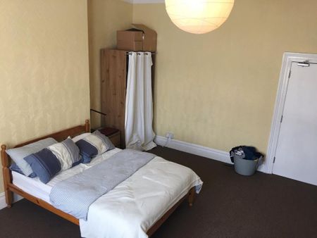 7 bedroom house to rent - Photo 4