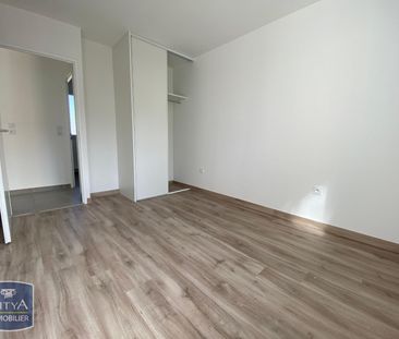 Location Appartement 2 pièces 41m² LA NORVILLE 91290 - Photo 3