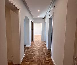 Frisch renovierte Wohnung am Ortsrand mit Fernblick - Foto 1