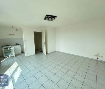 Appartement à louer 2 pièces 39.39m² - Photo 6