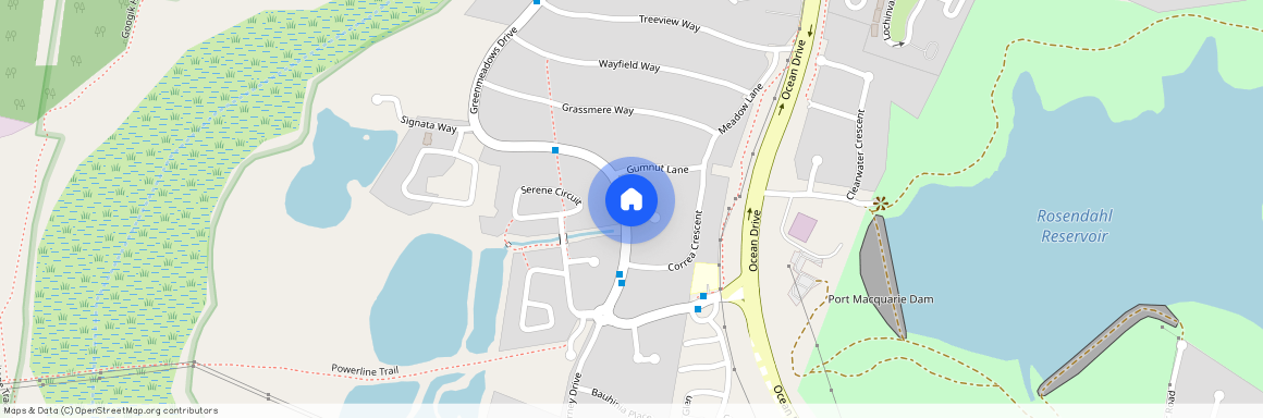 34 Greenmeadows Drive, Port Macquarie NSW 2444