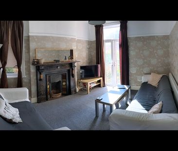 Room in a Shared House, Mayo Road, NG5 - Photo 5